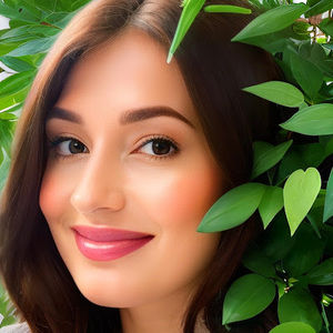 Meet your Posher, Lacey